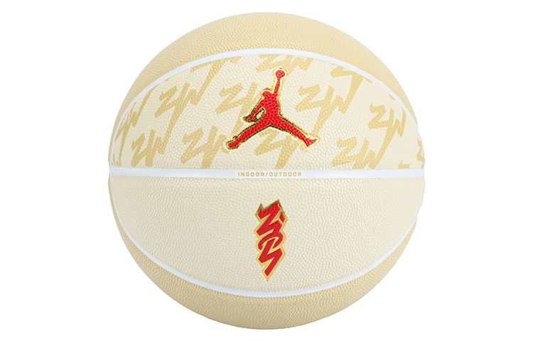 

Nike Искусственная кожа баскетбольный мяч gold white размер 7 тренировочный