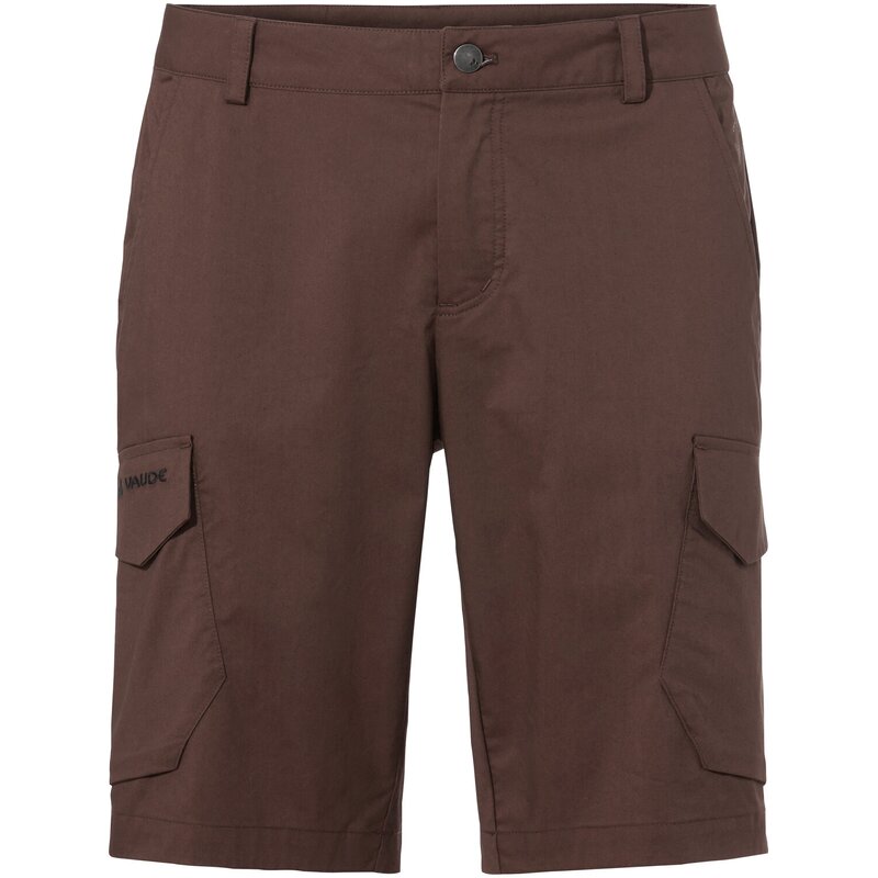 

Шорты Me Neyland Cargo Shorts Vaude, цвет turf