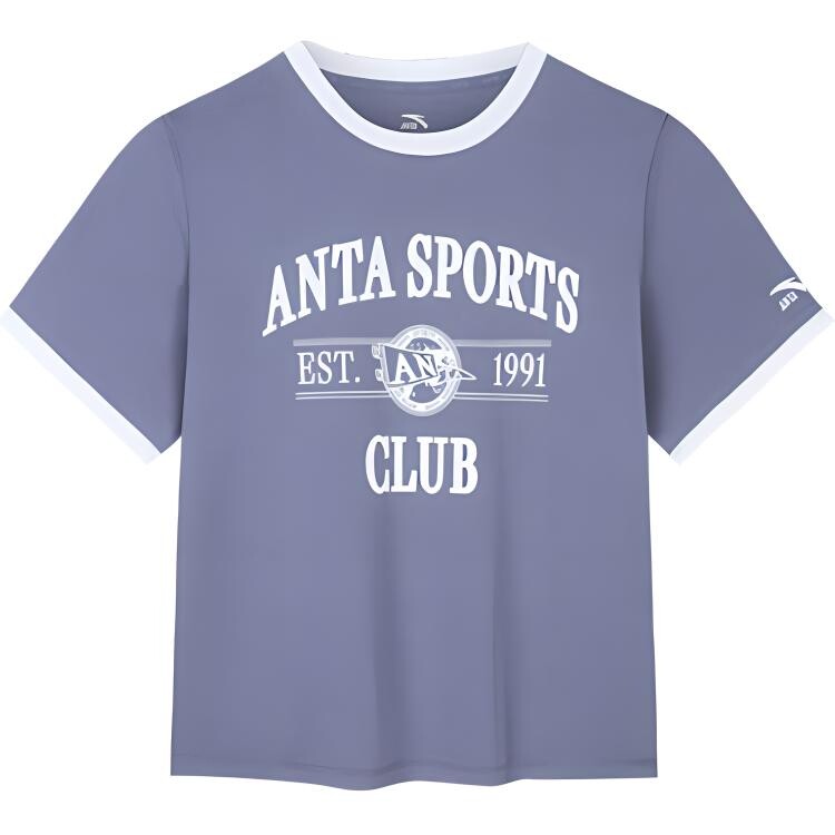 

Футболка женская Anta