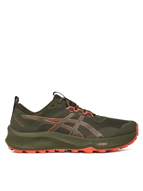 

Кроссовки для бега Trabuco Terra 3 1011C152 Asics, коричневый