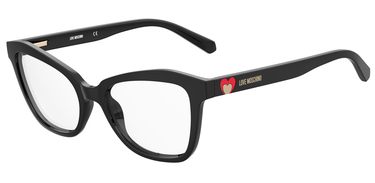

Женские оптические оправы MOL604 MOSCHINO LOVE