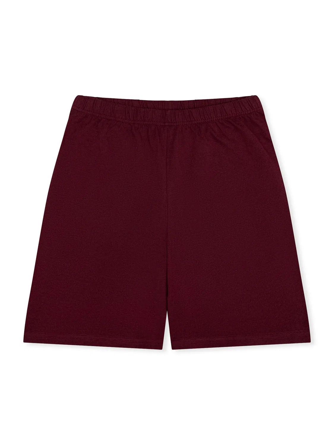 Пижама, подростковая ночная одежда. Schiesser, Khaki/Bordeaux/Off White — фото 2
