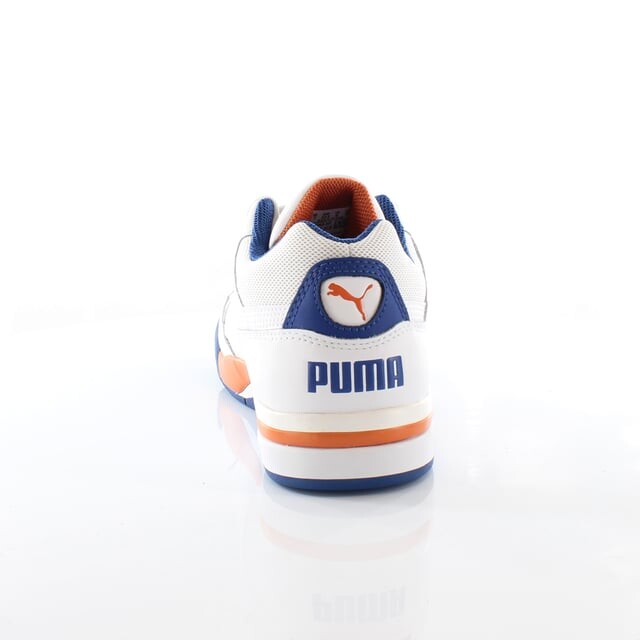 Мужские белые кроссовки Palace Guard Puma, белый — фото 2