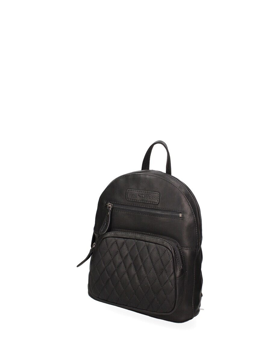

Рюкзак HILL BURRY Backpack, черный