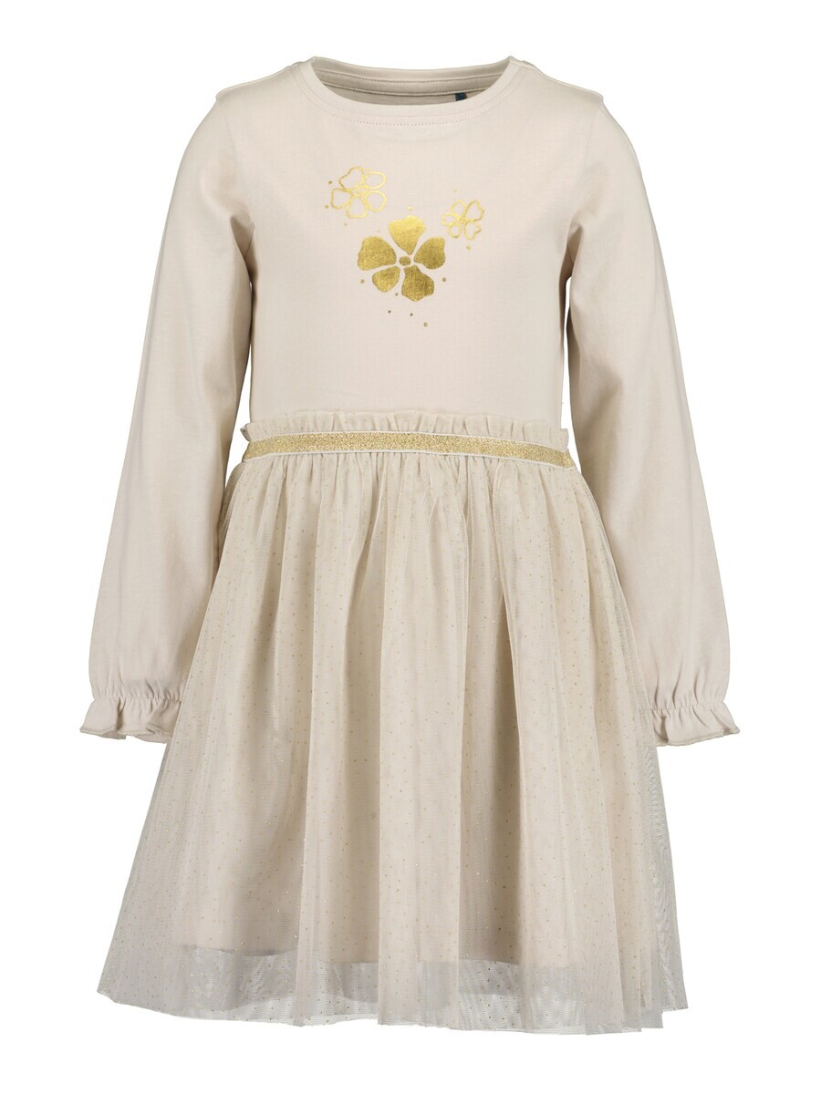 

Платье BLUE SEVEN Dress, бежевый
