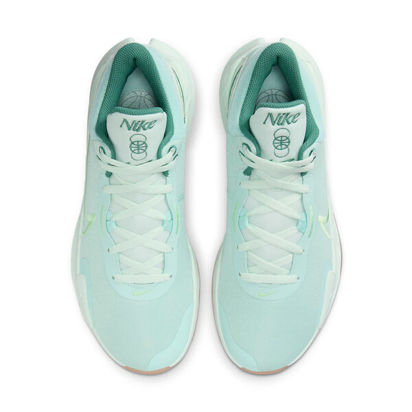 Кроссовки renew elevate 3 Nike, зеленый — фото 3