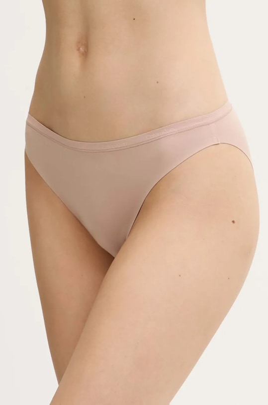 

Трусики Calvin Klein Underwear, оранжевый