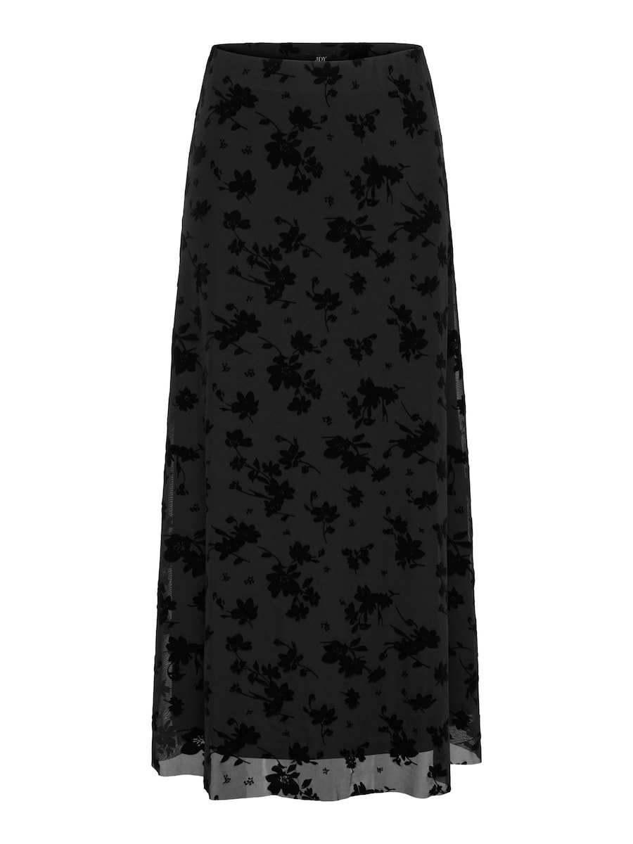 

Юбка JDY RUBY, черный
