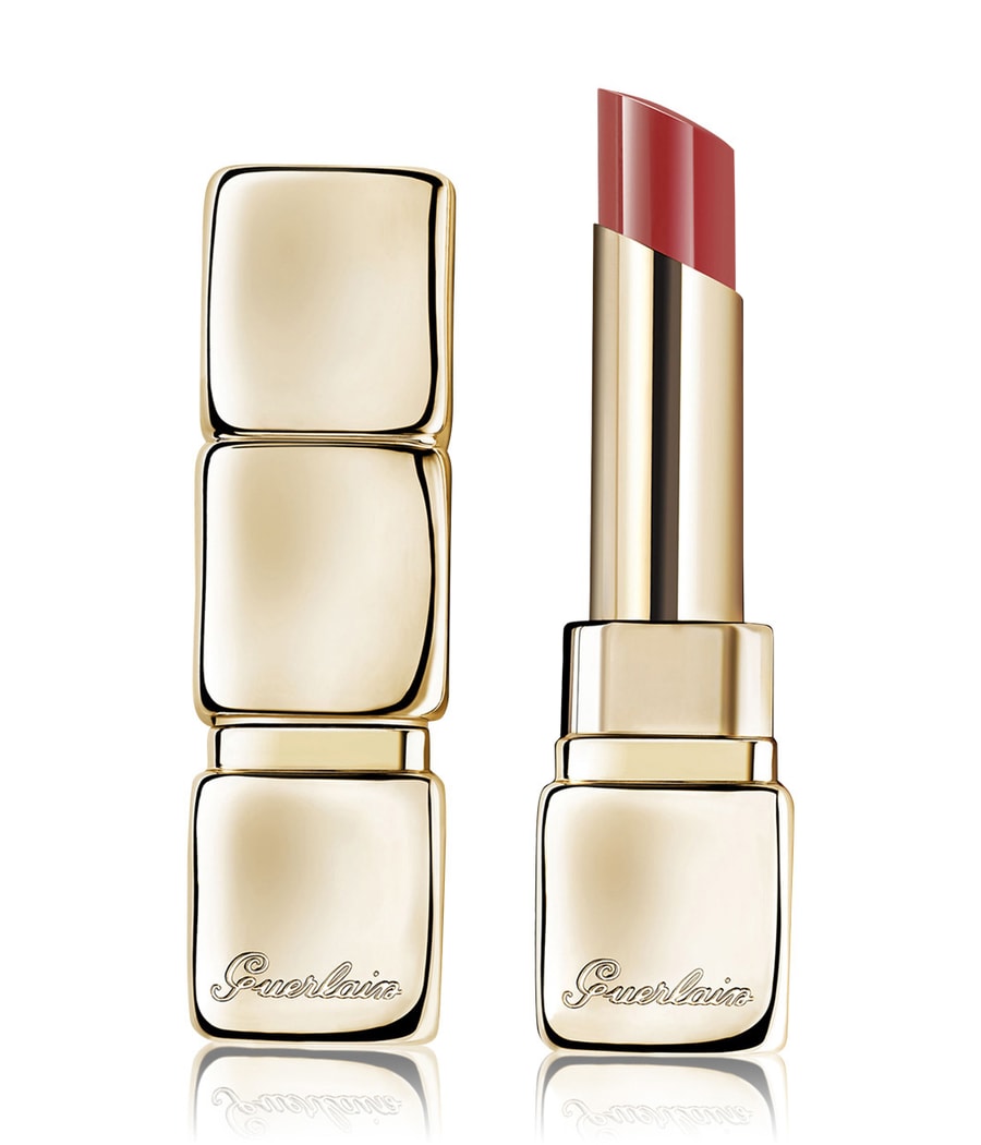 

Помада GUERLAIN KissKiss Shine Bloom, Nr. 219 - Eternal Rose, 3.2g