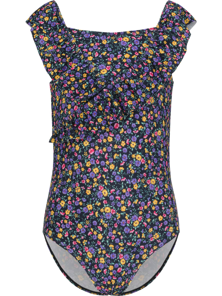 

Купальник Zigzag, цвет print 3701 liberty