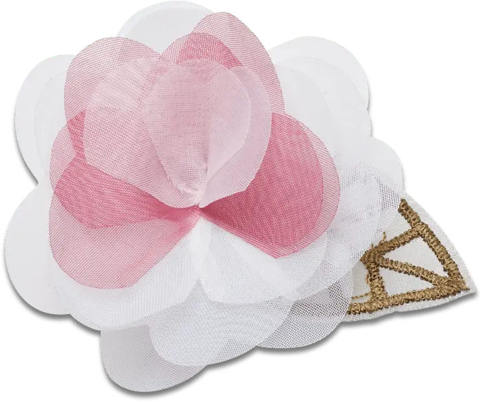 

Джиббитсы Magical Rosette Crocs