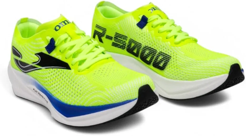 Мужские беговые кроссовки Joma, Green — фото 2
