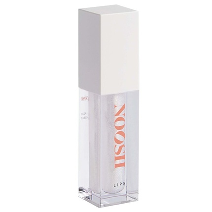 

Блеск для губ Diamond Kissed 3,5 г Noosh