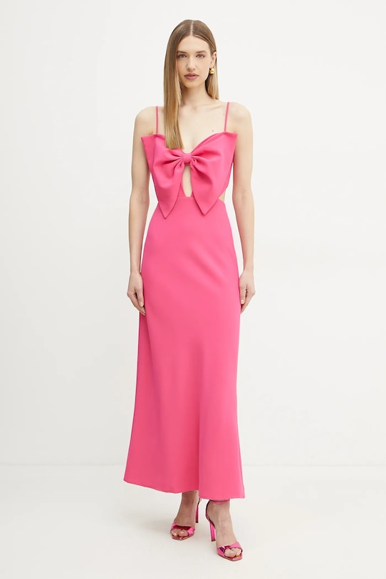 

Платье PAULA Bardot, розовый
