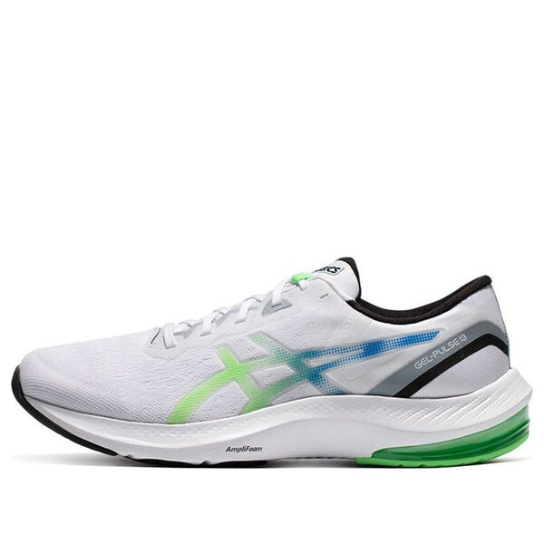 

Кроссовки гель пульс 13 Asics, белый