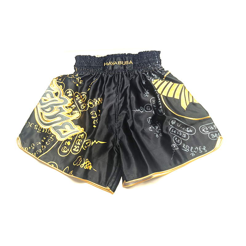 

Шорты MMA Sports Casual Pants Unisex HAYABUSA, синий