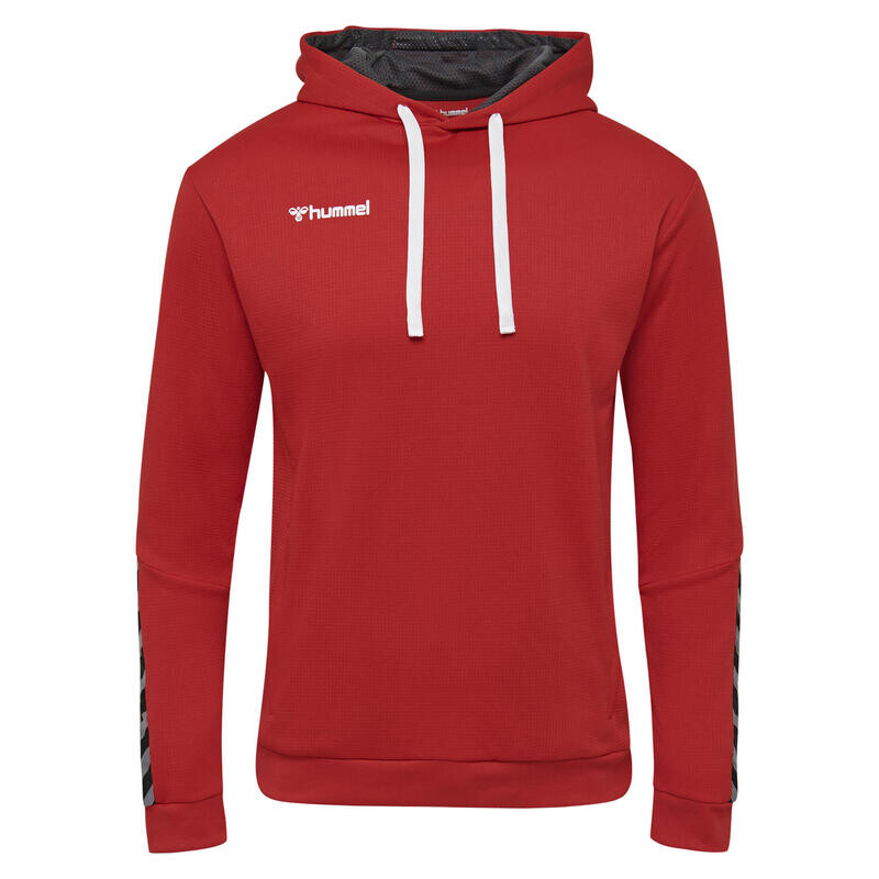 

Мужская худи Hmlauthentic Multisport HUMMEL, цвет rosa