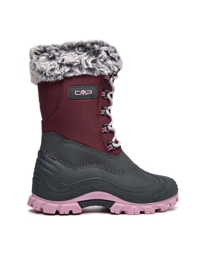 

Снегоступы Magdalena Snowboots CMP, фиолетовый