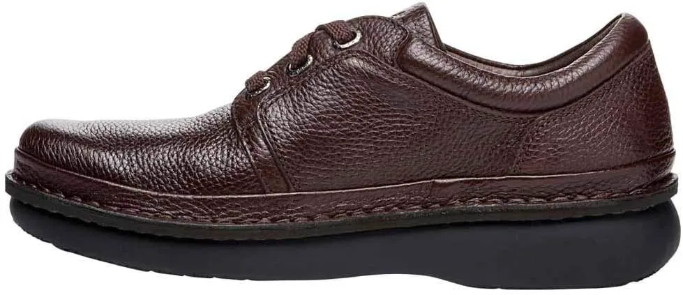 

Мужские кроссовки Propét Villager Walker Oxford, коричневый