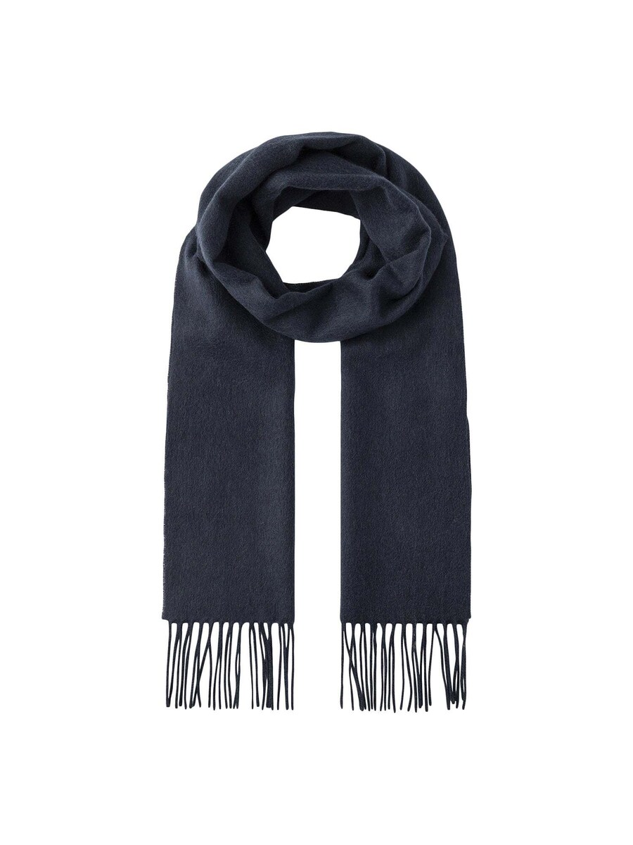 

Шарф Hackett London, Night blue