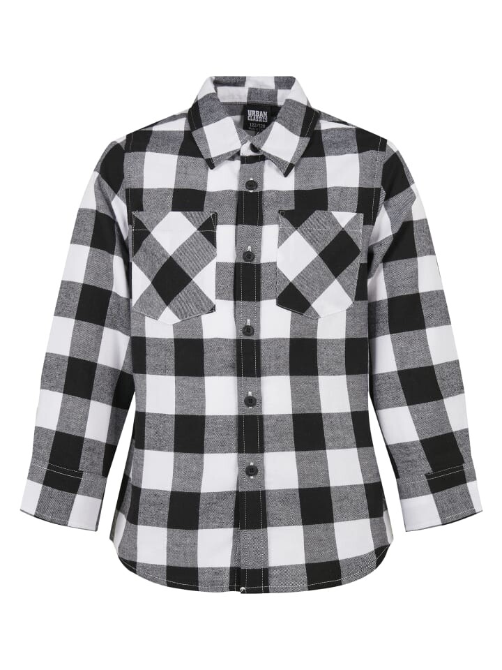 

Футболка Urban Classics, цвет black/white