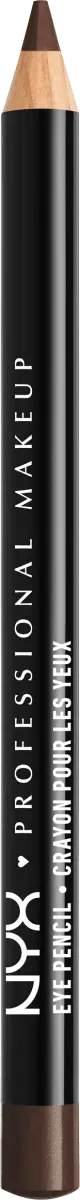 

Каджал Слим 931 Черный Коричневый 1 г NYX PROFESSIONAL MAKEUP