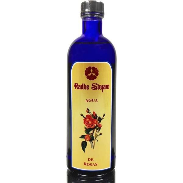 

Духи Agua de rosas radhe shyam Radhe shyam, 200 мл