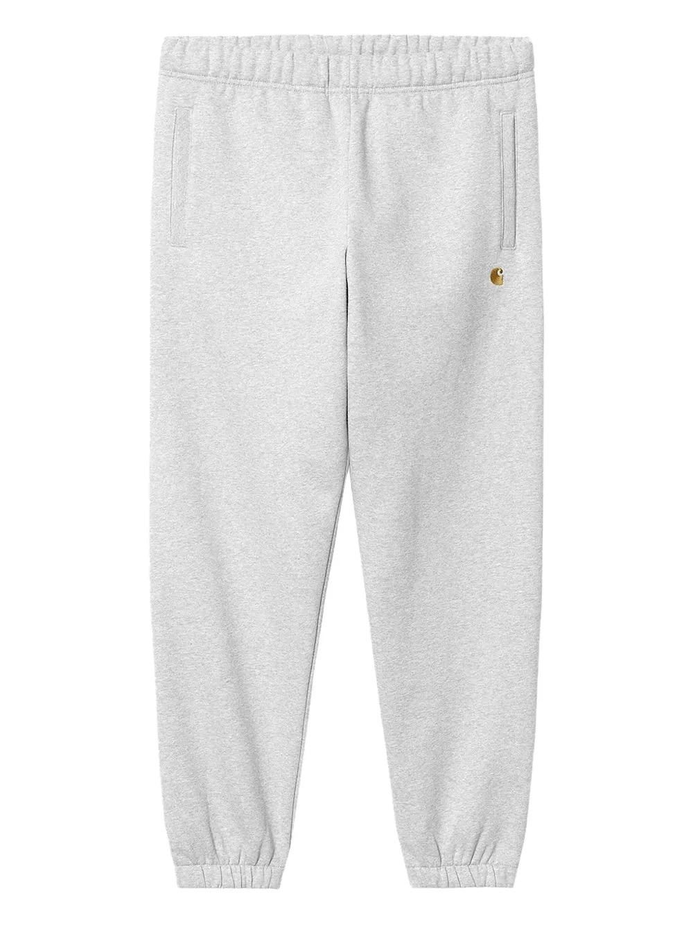 

Спортивные брюки Chase с логотипом CARHARTT WIP, серый