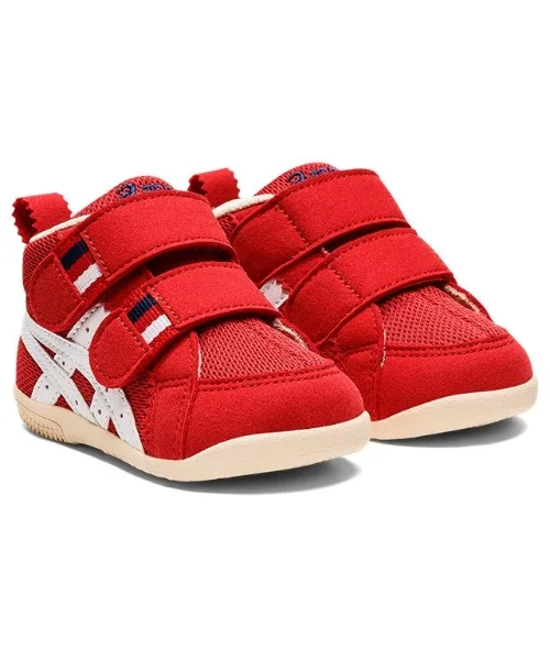 Детские кроссовки ASICS SUKUSUKU AMULET FIRST MS