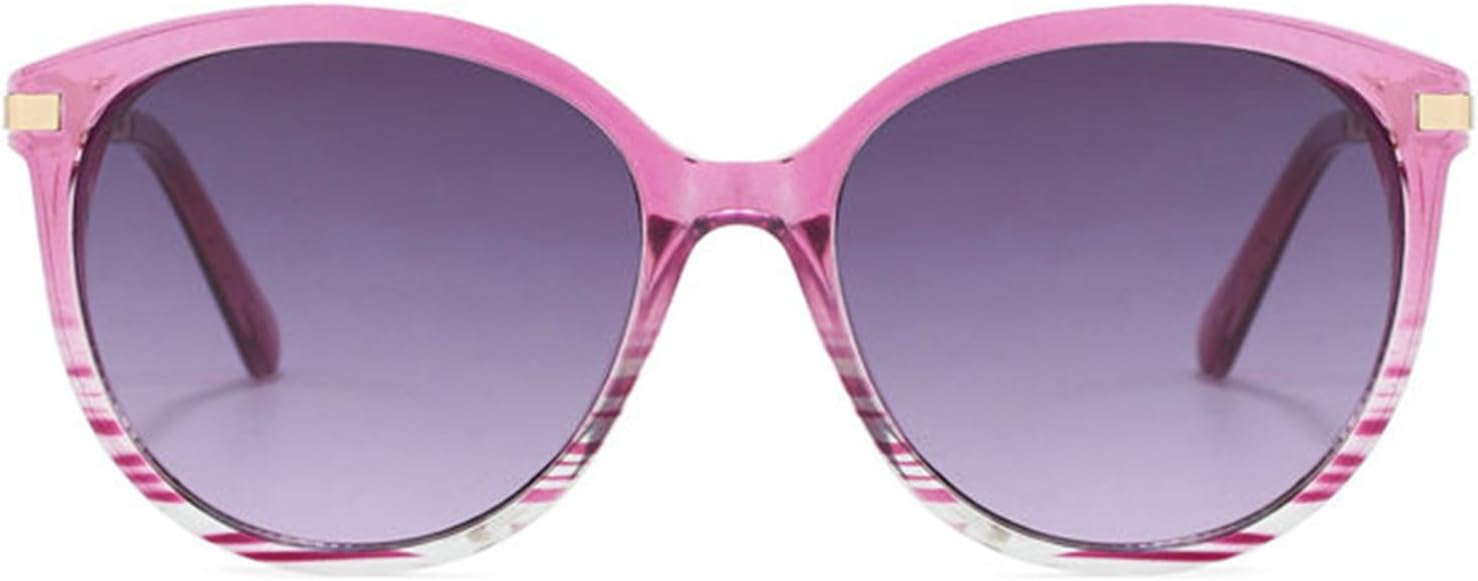 

Солнцезащитные очки COTIA «Кошачий глаз» для женщин и мужчин. Классический, модный, элегантный дизайн, подходит для активного отдыха и путешествий. Повседневные солнцезащитные очки «Кошачий глаз», Purple