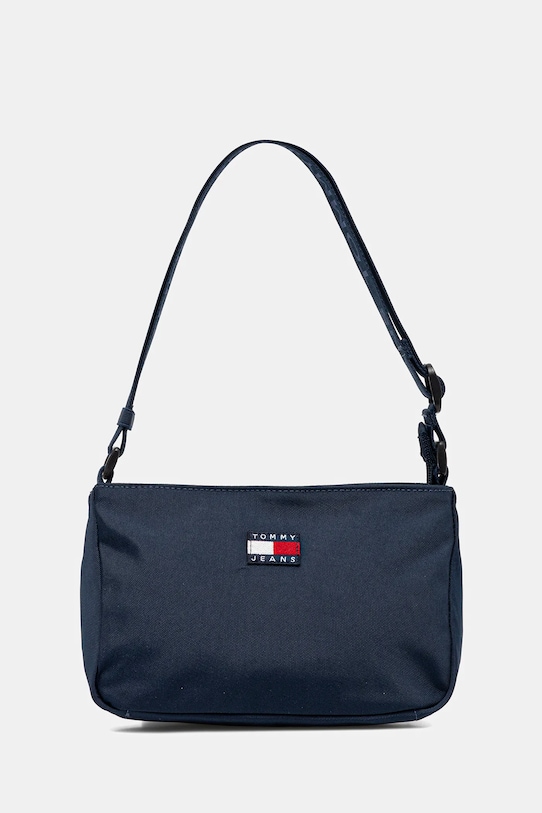 

Сумка Tommy Jeans, темно-синий