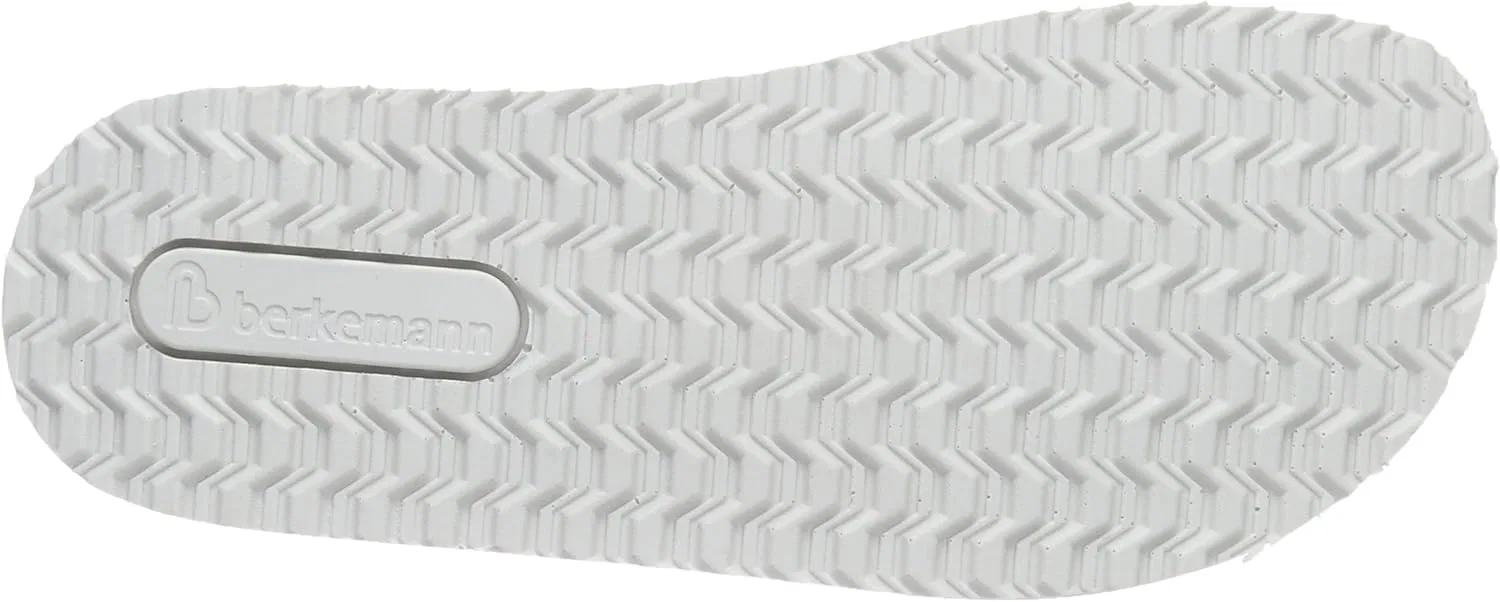 Мюли Berkemann унисекс Tec-pro Thordu, White — фото 4
