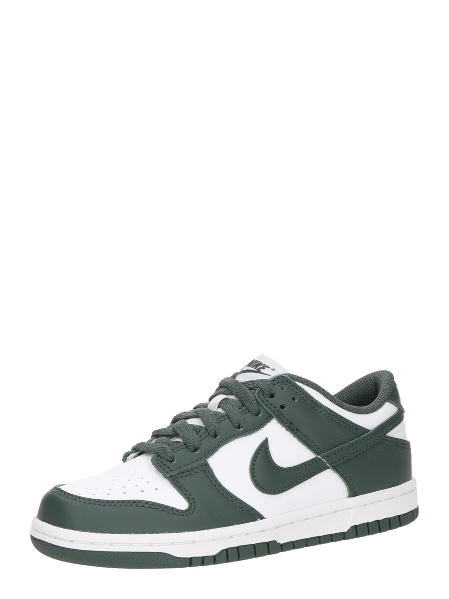 

Кроссовки Nike Sportswear Dunk, белый