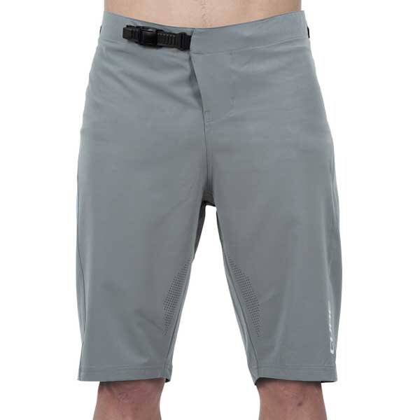 

Шорты Cube Vertex Lightweight Baggy, серый