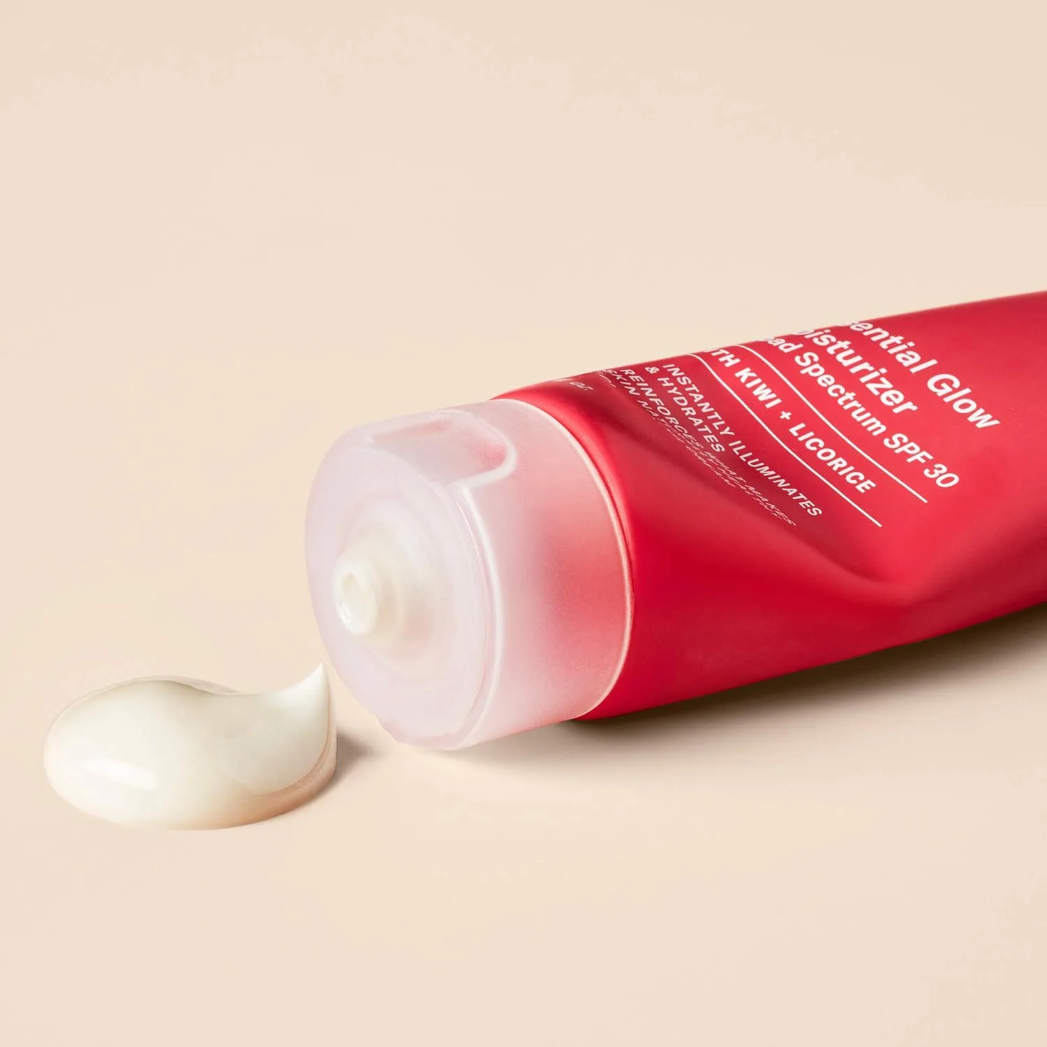 Крем для лица SPF PAULA'S CHOICE Увлажняющий минеральный DEFENSE Essential Glow с (.), blue — фото 4