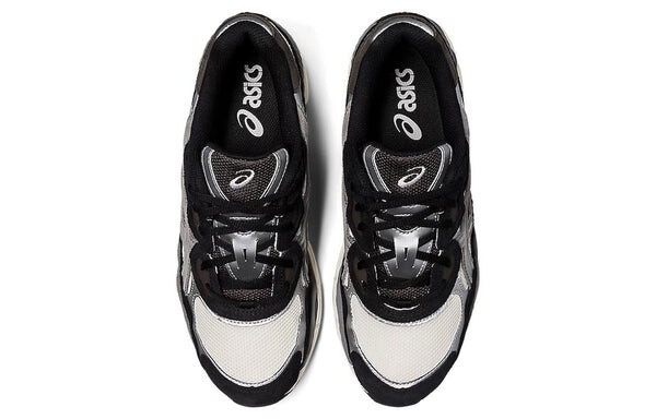 Кроссовки гель nyc Asics, белый — фото 4