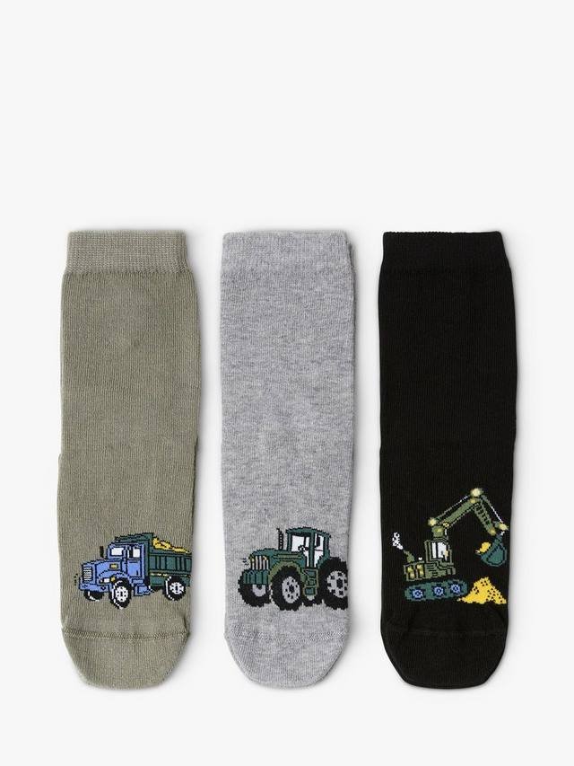 

Детский носок Lindex, Pack of 3