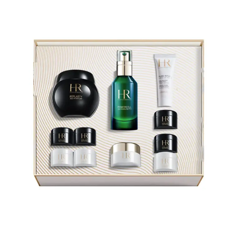 

Powercell Skinmunity сыворотка наборы для ухода за кожей unisex HELENA RUBINSTEIN