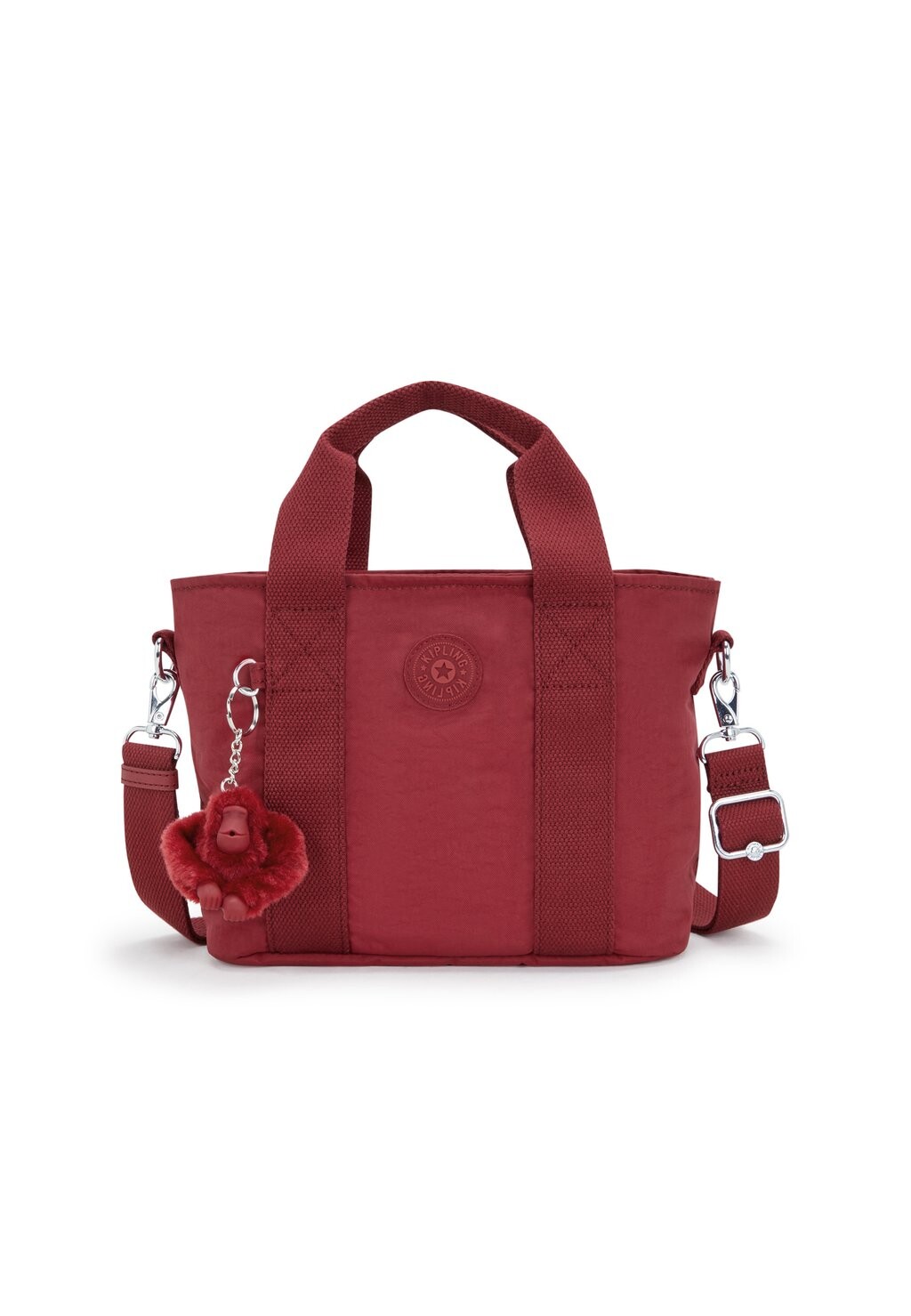

Сумочка MINTA Kipling, красный