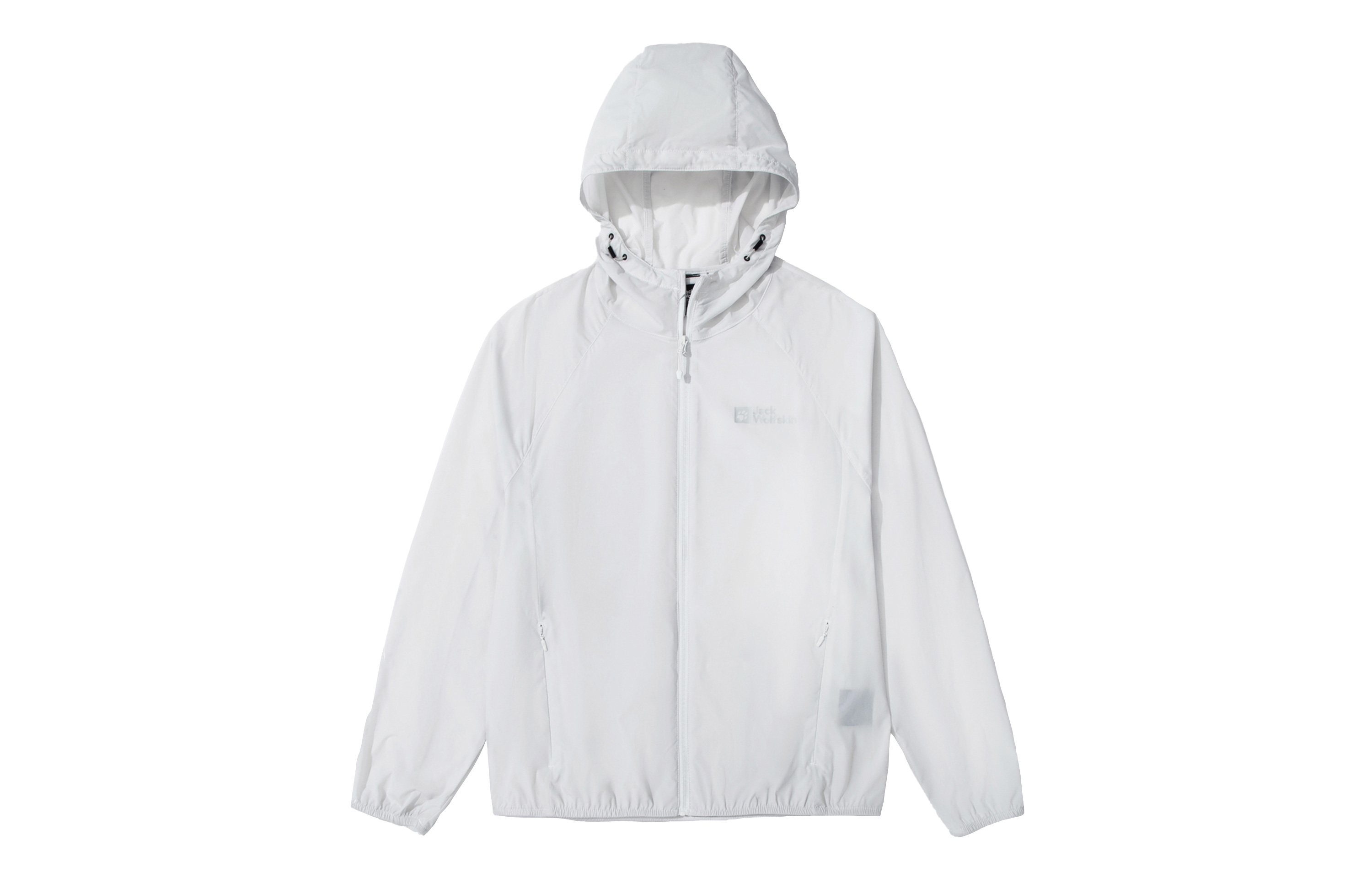 

Женская солнцезащитная одежда Vitality Cool Series SS23 JACK WOLFSKIN, Ecru/5488