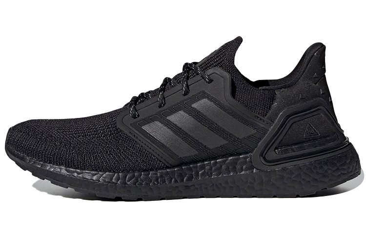 

Кроссовки adidas Ultra Boost 20 Pharrell Black Future