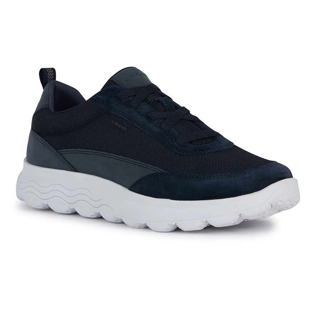 

Кроссовки Geox Spherica trainers, синий
