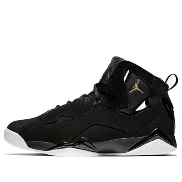 

Кроссовки настоящий полет Air Jordan, черный
