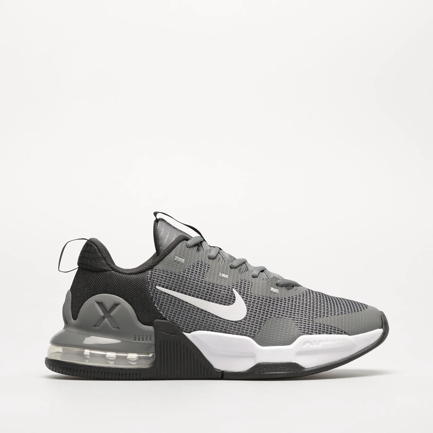 

Кроссовки Nike Air Max Alpha Trainer 5, серый