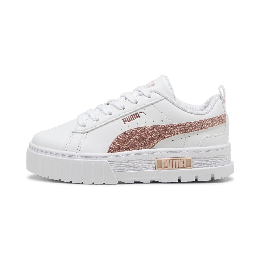 

Кроссовки PUMA Mayze, белый