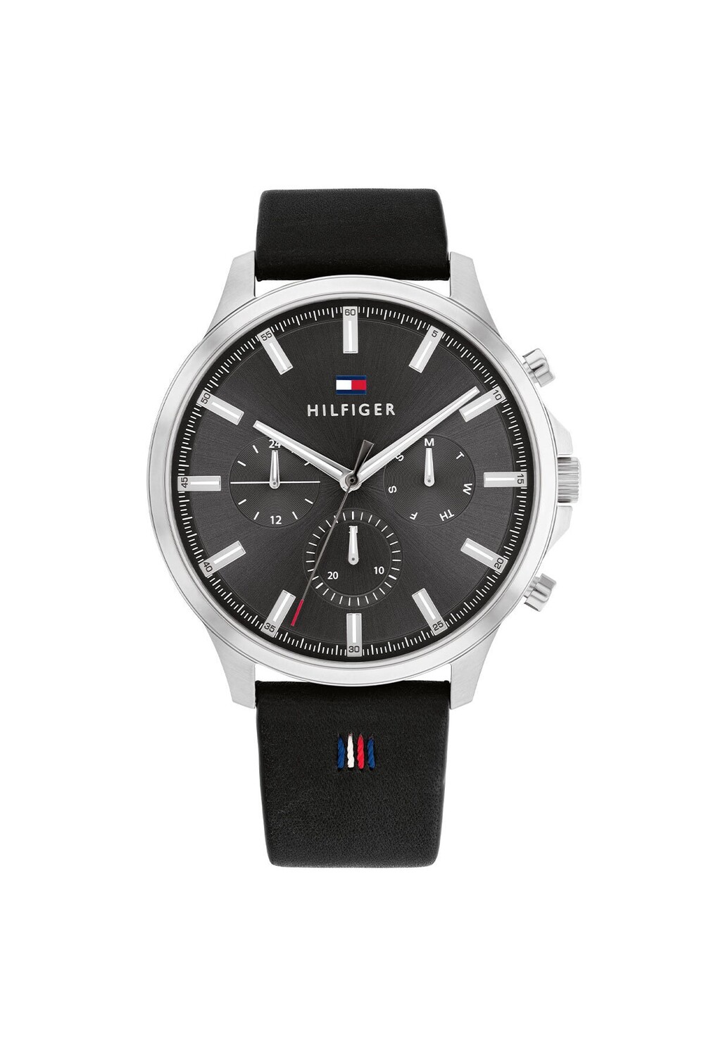 

Часы Tommy Hilfiger, черный