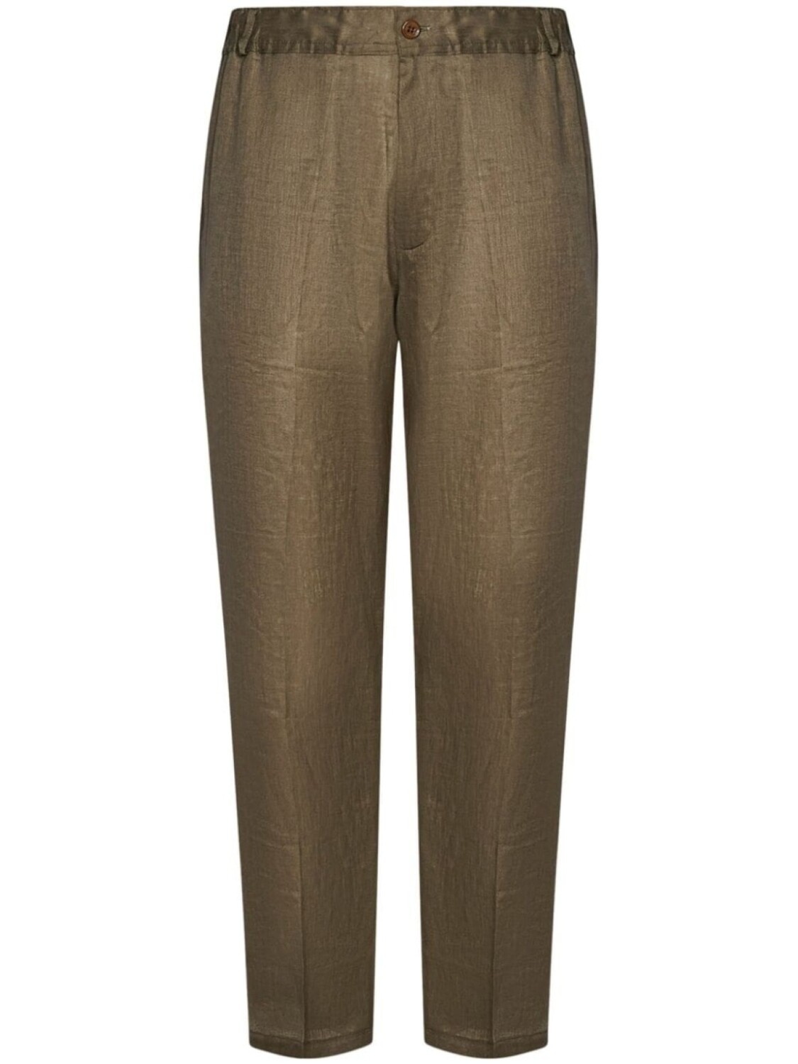 

FRANZESE COLLECTION Брюки Lapo Elkann, зеленый