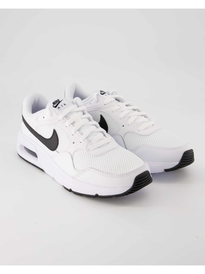 

Низкие кроссовки Nike, белый