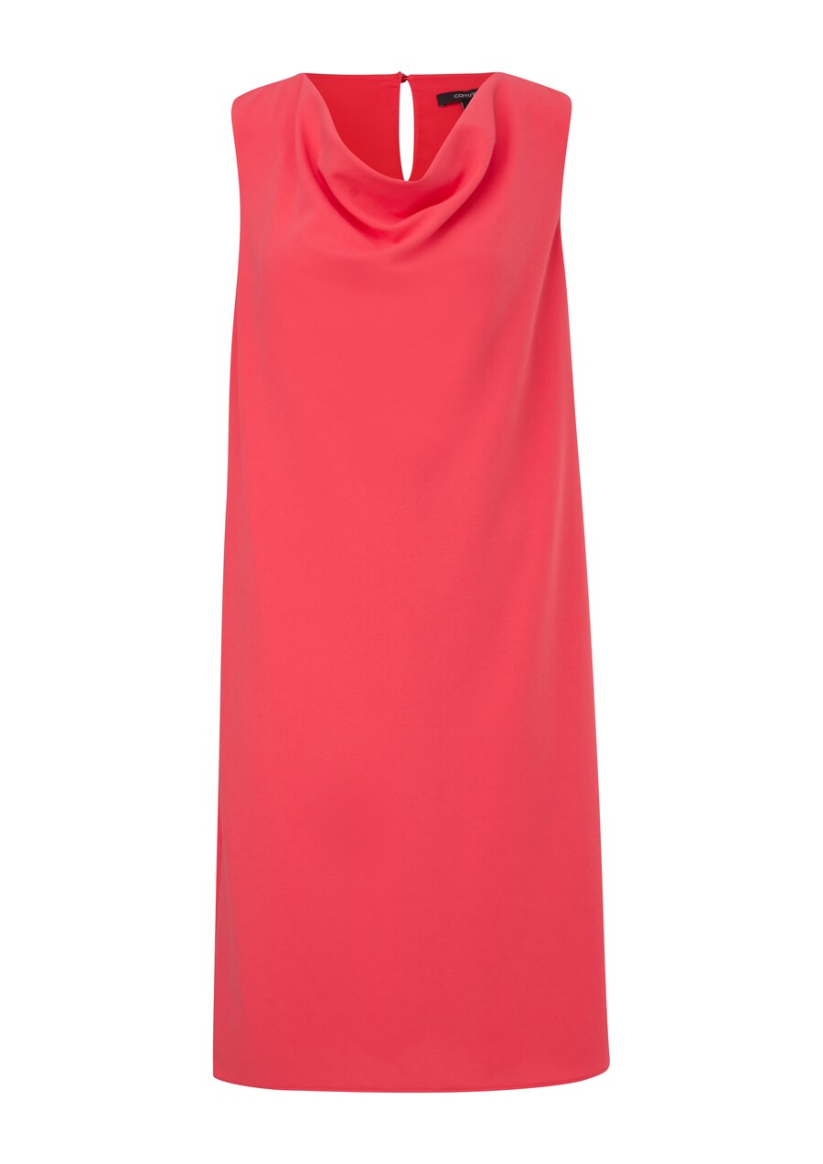 

Платье COMMA Dress, цвет Cranberry