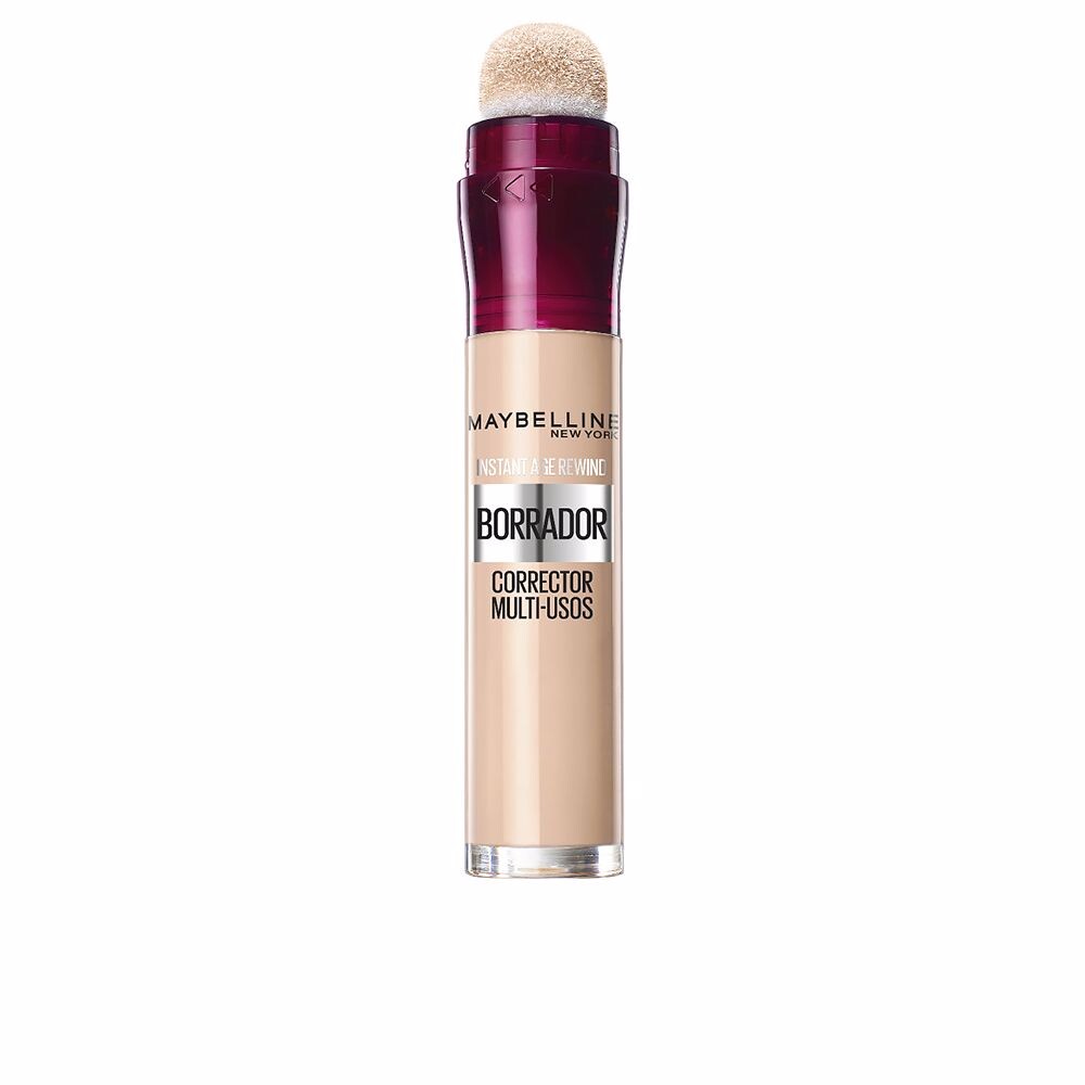 

Консиллер макияжа El borrador instant anti-age Maybelline, 6 мл, 01-light